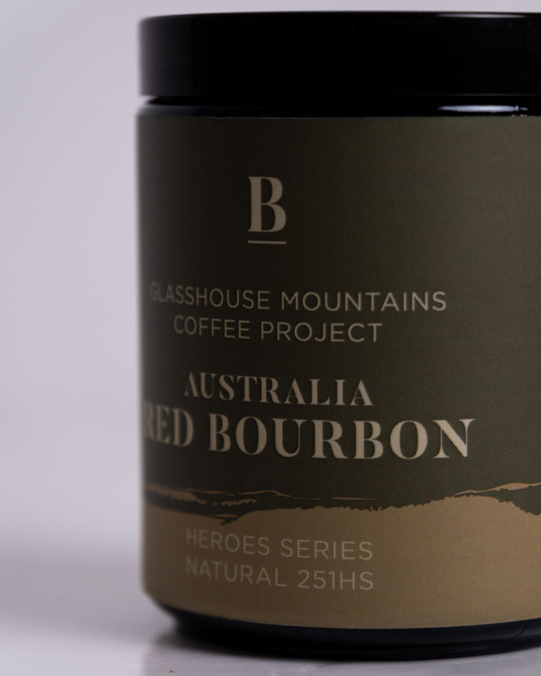 Australian Special Reserve Coffee Collection