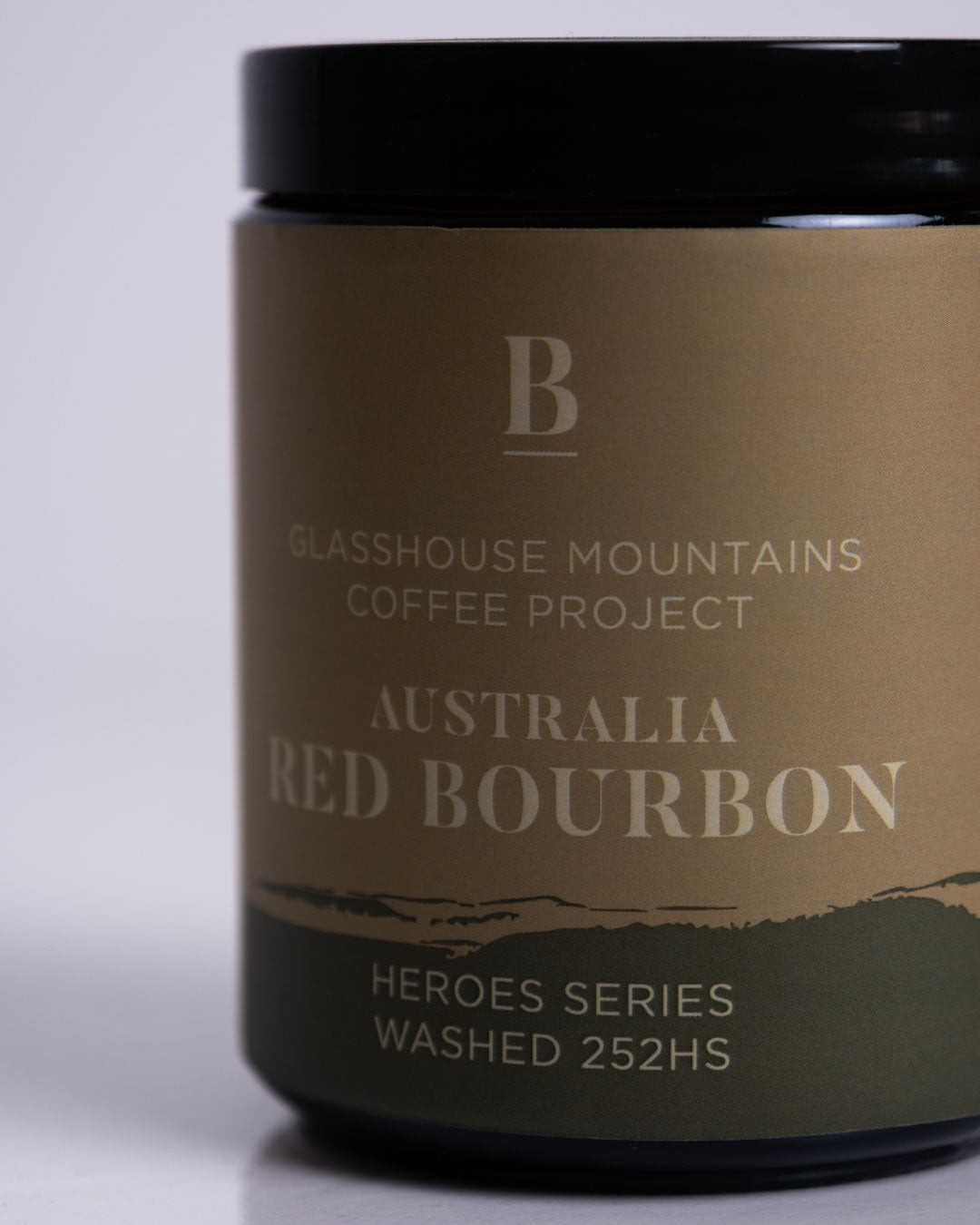 Australian Special Reserve Coffee Collection