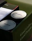 Kenya Sensory Collection - Ngacha Coffee Estate
