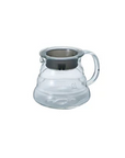 Hario V60 Coffee Server Clear Galss