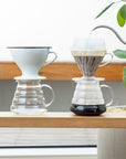 Hario V60 Coffee Server Clear Galss