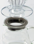 Hario V60 Coffee Server Clear Galss