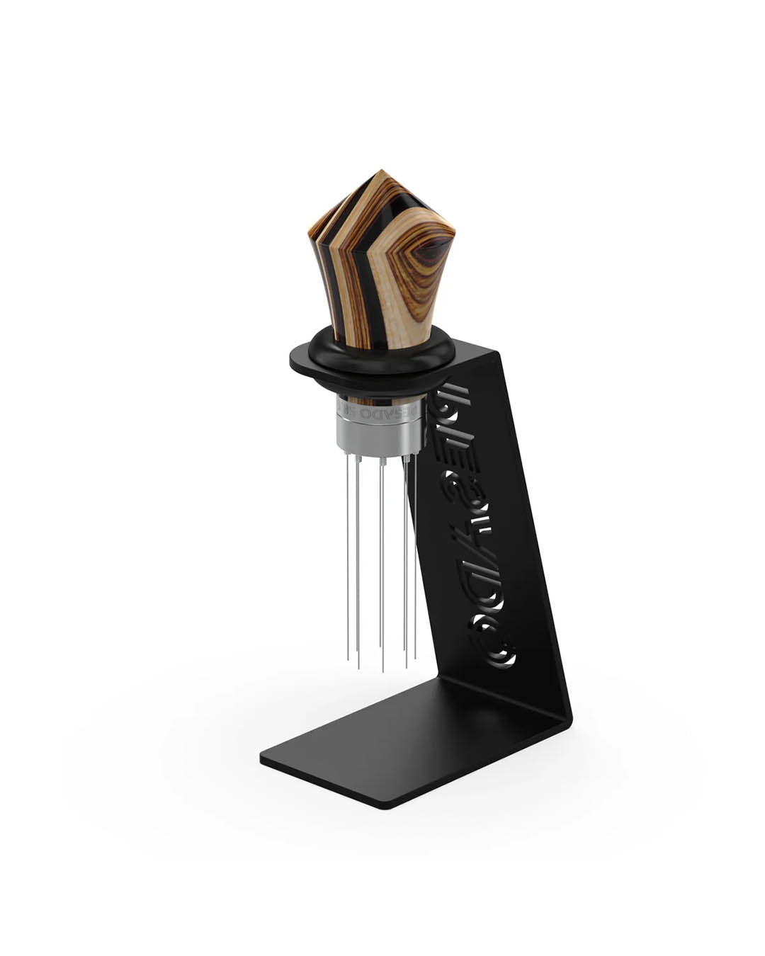 WDT Stand Clump Crusher 2.0
