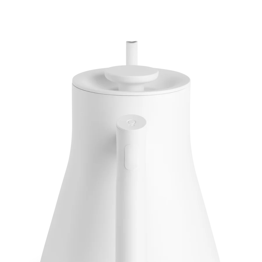 Fellow Stagg EKG Electric Pour Over Kettle (0.9 L)