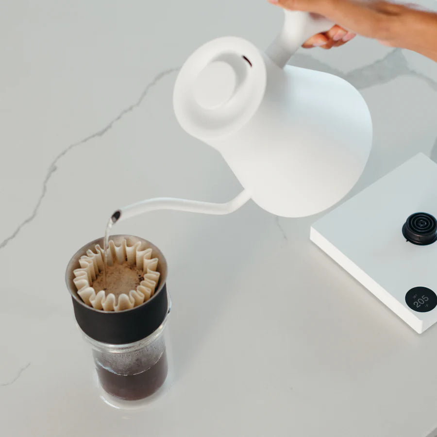 Fellow Stagg EKG Electric Pour Over Kettle (0.9 L)