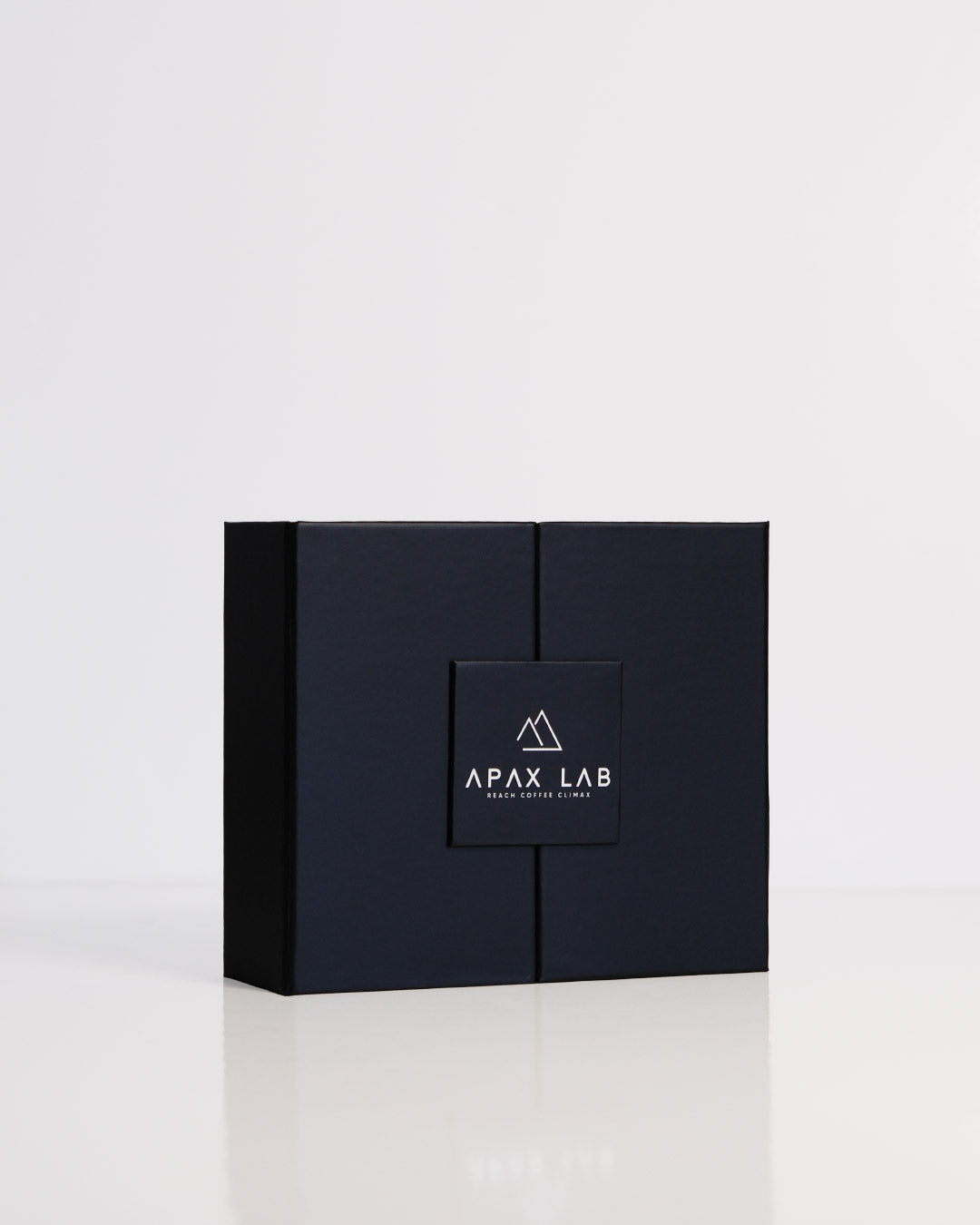 Apax Lab Box Set - Mineral Concentrate