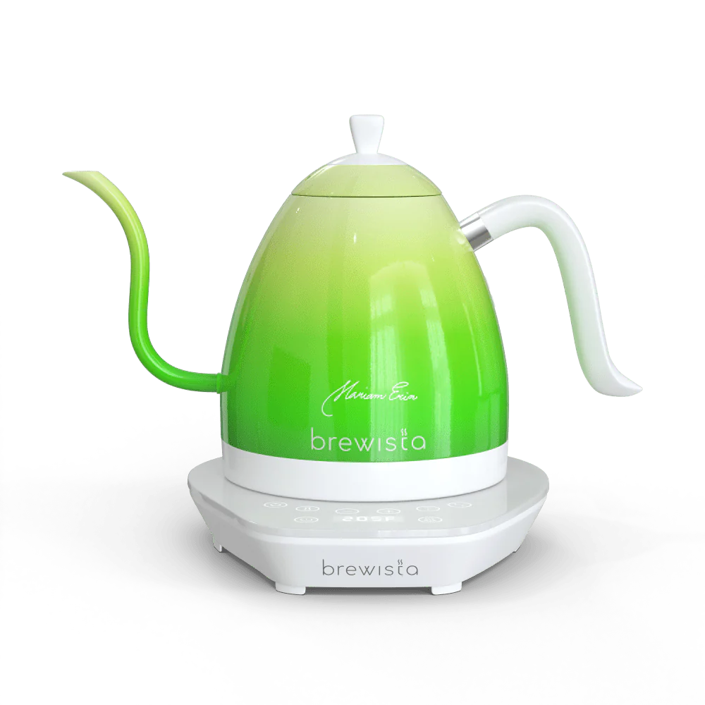 Brewista Artisan Gooseneck Electric Kettle