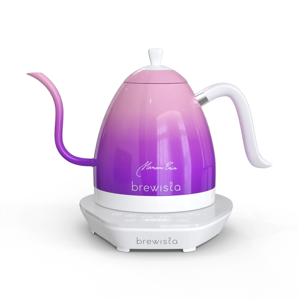 Brewista Artisan Gooseneck Electric Kettle