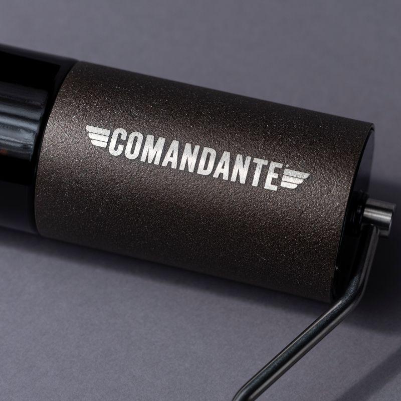 Comandante C40 Hand Grinder MK4 - Copper Mountain + FREE COFFEE