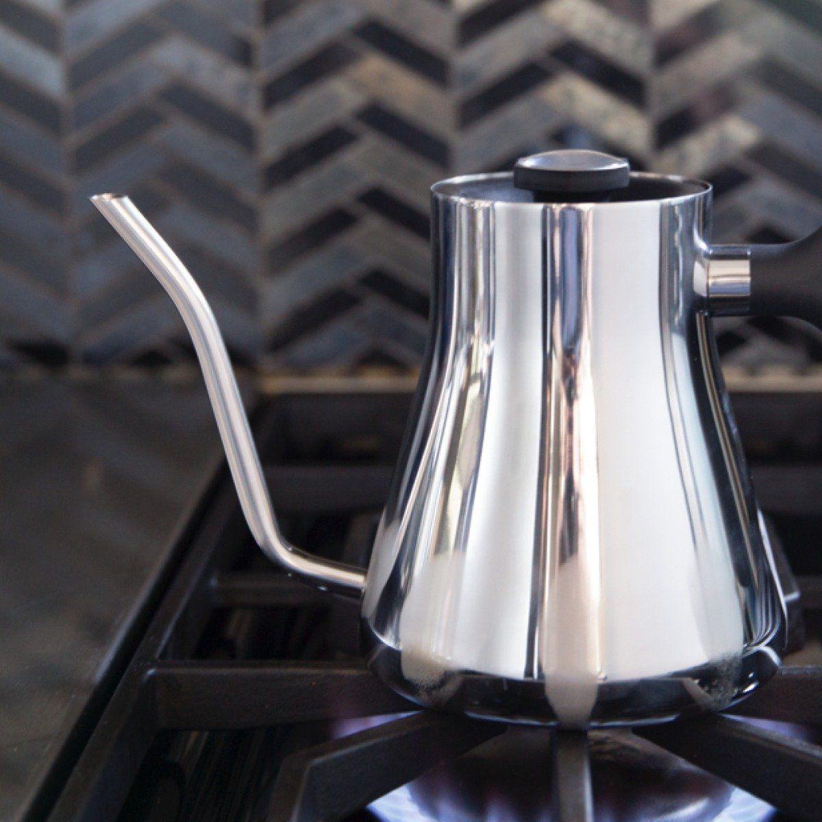 Fellow Stagg Stove Top Pour Over Kettle