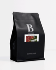 Roaster's Pick - Single Origin Espresso