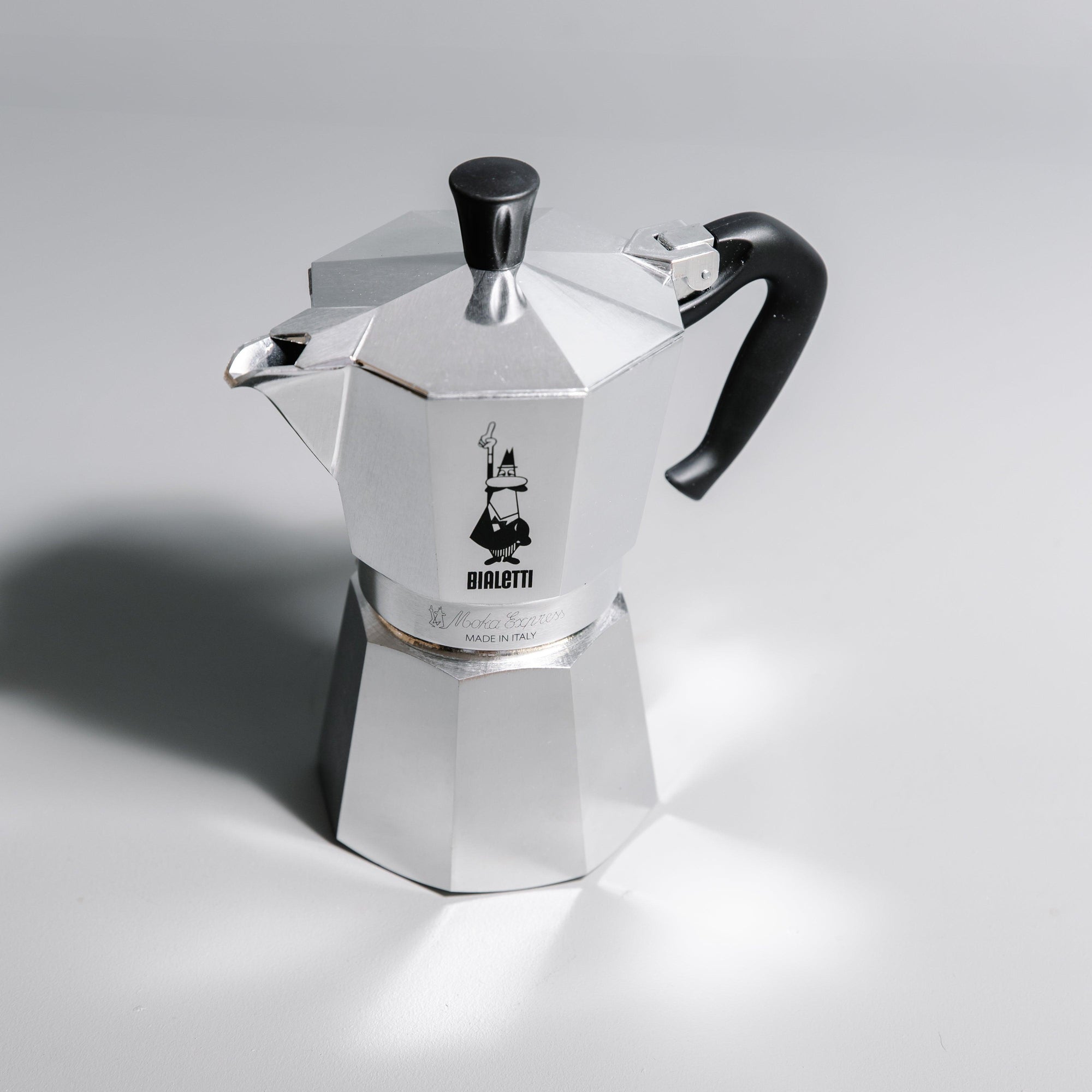 Bialetti Moka Pot Express