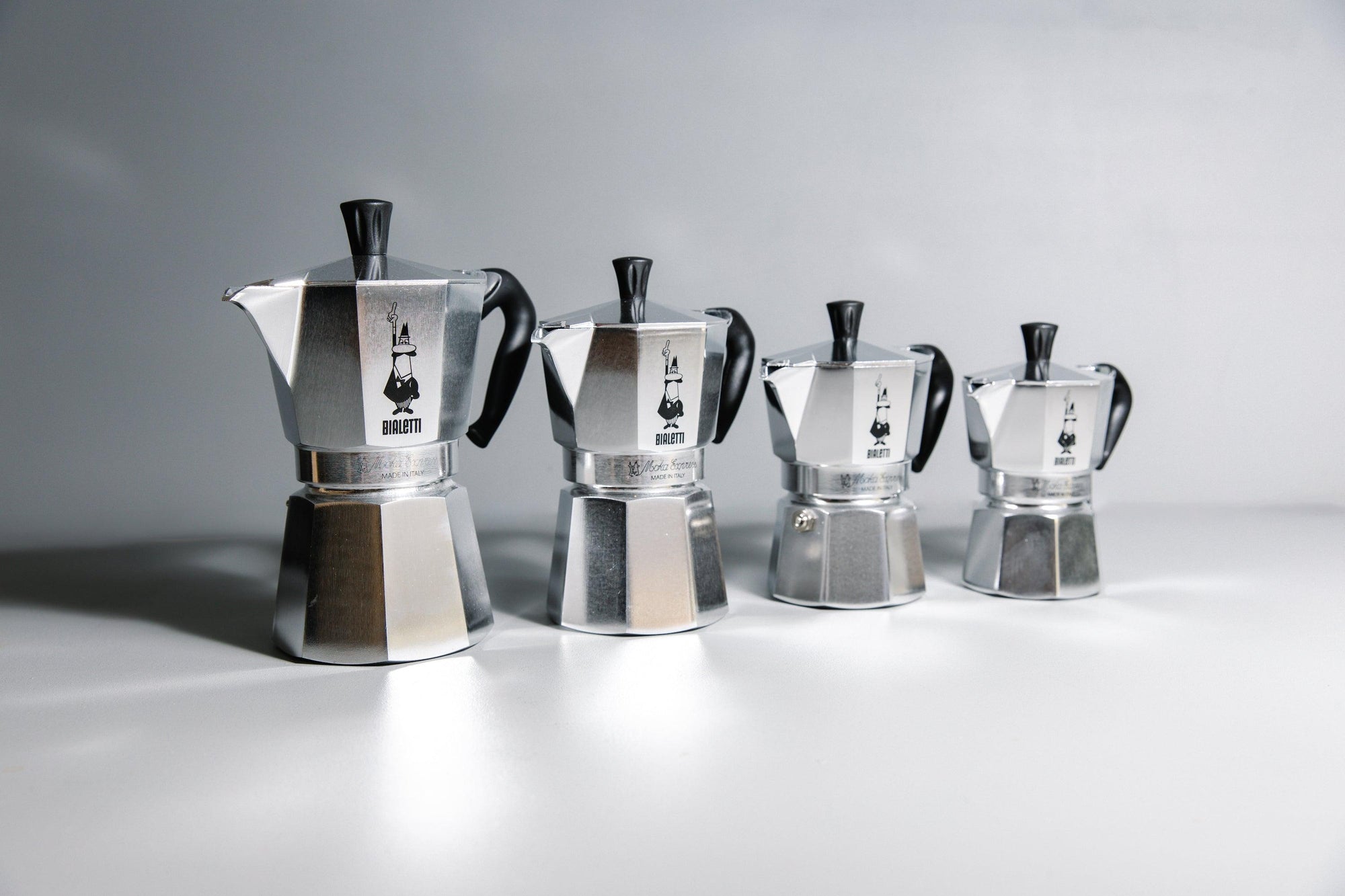 Bialetti Moka Pot Express