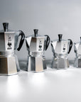 Bialetti Moka Pot Express