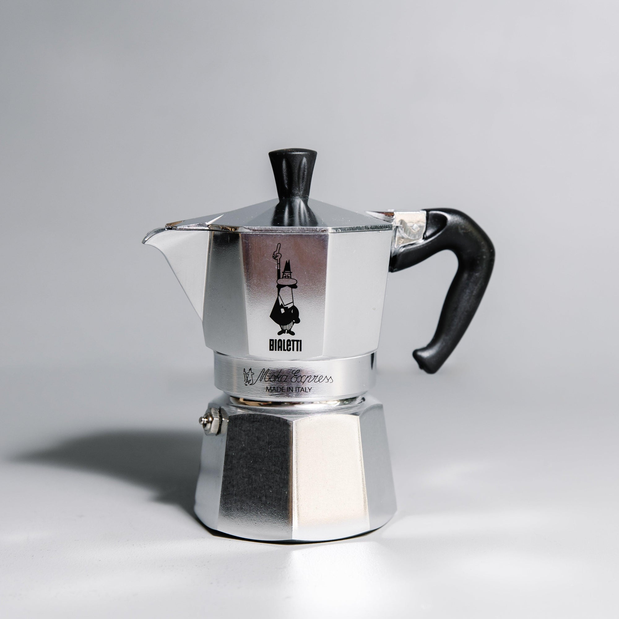 Bialetti Moka Pot Express