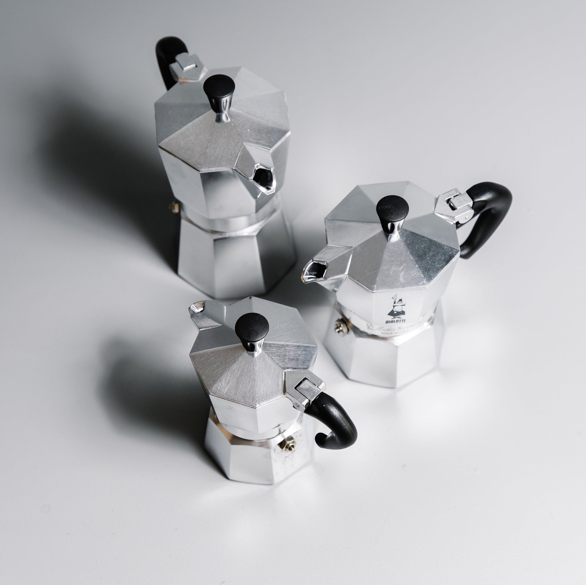 Bialetti Moka Pot Express