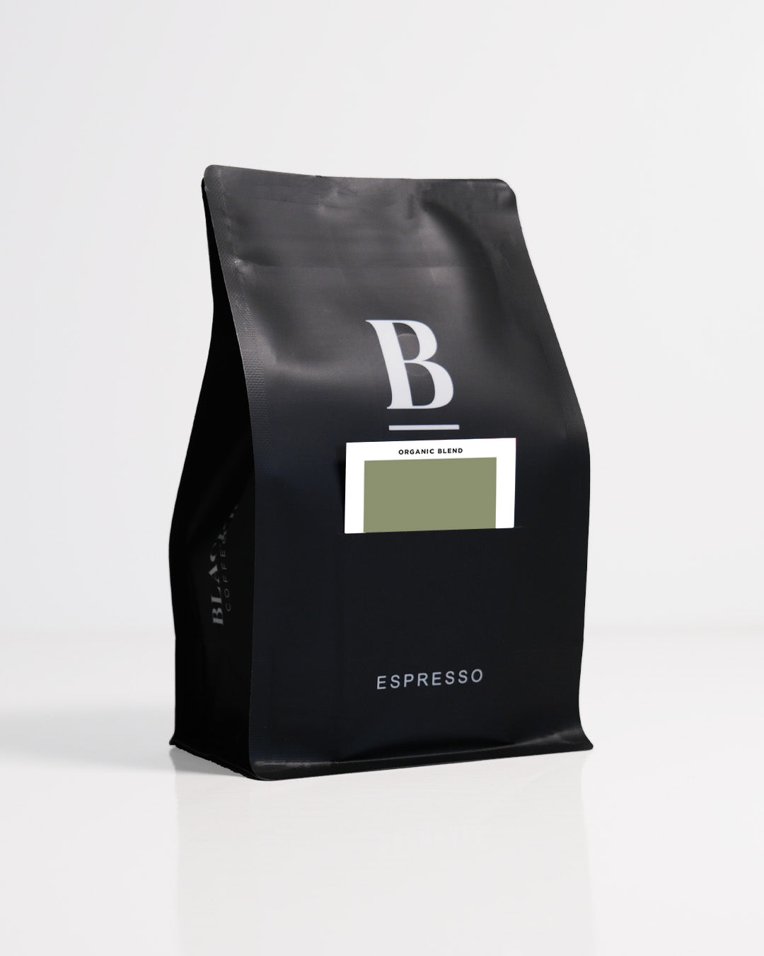 Organic Coffee Blend