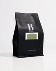 Espresso Coffee Blend Starter Bundle
