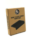 Rhino Classic Tamper Mat - Corner