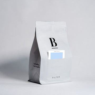 Roaster's Pick Filter - 12 Month Subscription