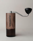 Comandante C40 Hand Grinder MK4 - Virginia Walnut