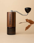 Comandante C40 Hand Grinder MK4 - Liquid Amber