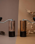 Comandante C40 Hand Grinder MK4 - Liquid Amber