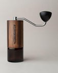 Comandante C40 Hand Grinder MK4 - Liquid Amberv