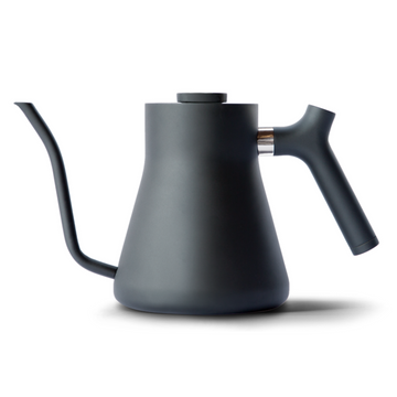 Fellow Stagg Stove Top Pour Over Kettle - Matte Black