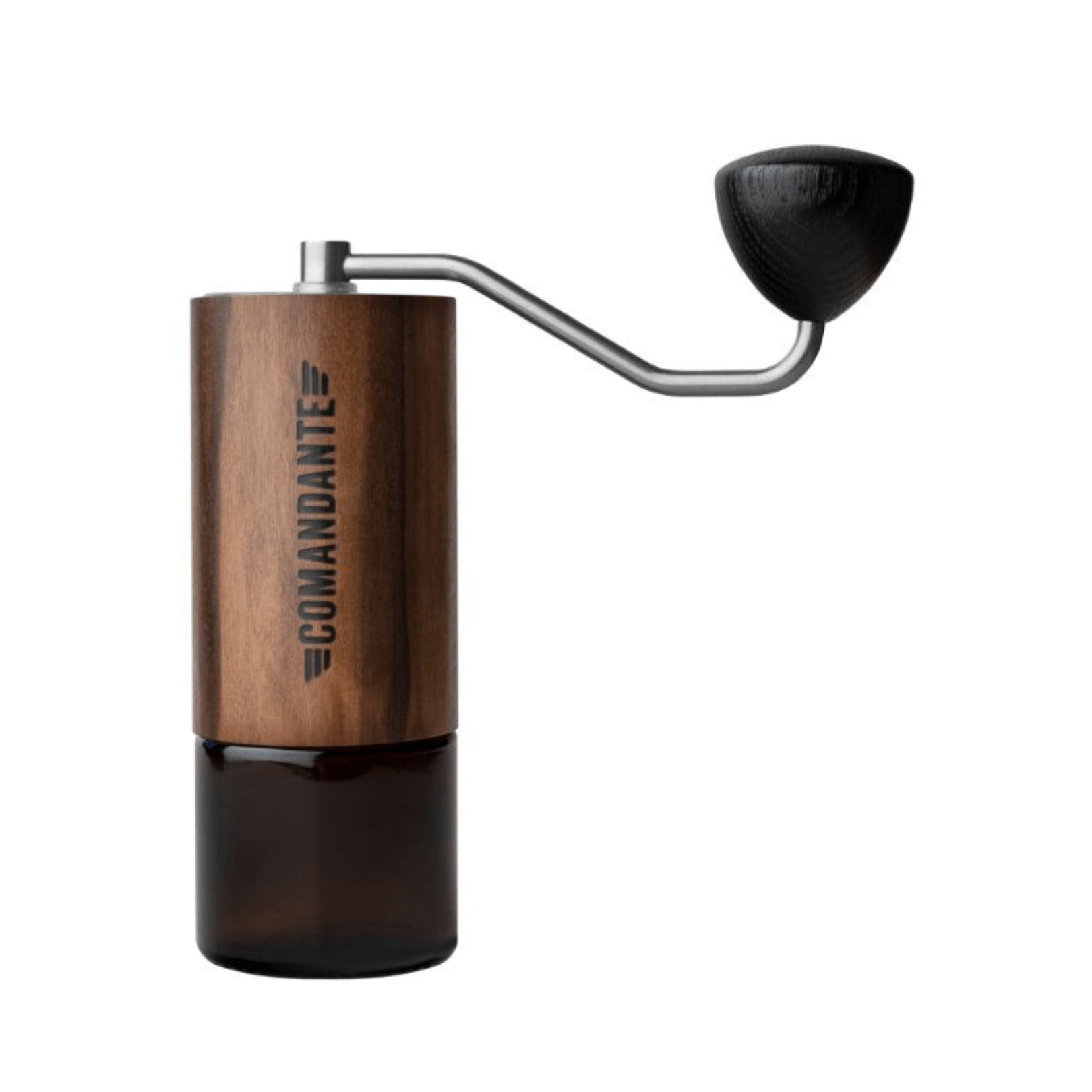 Comandante C40 Hand Grinder MK4 - Liquid Amber