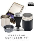 Espresso Essential Kit