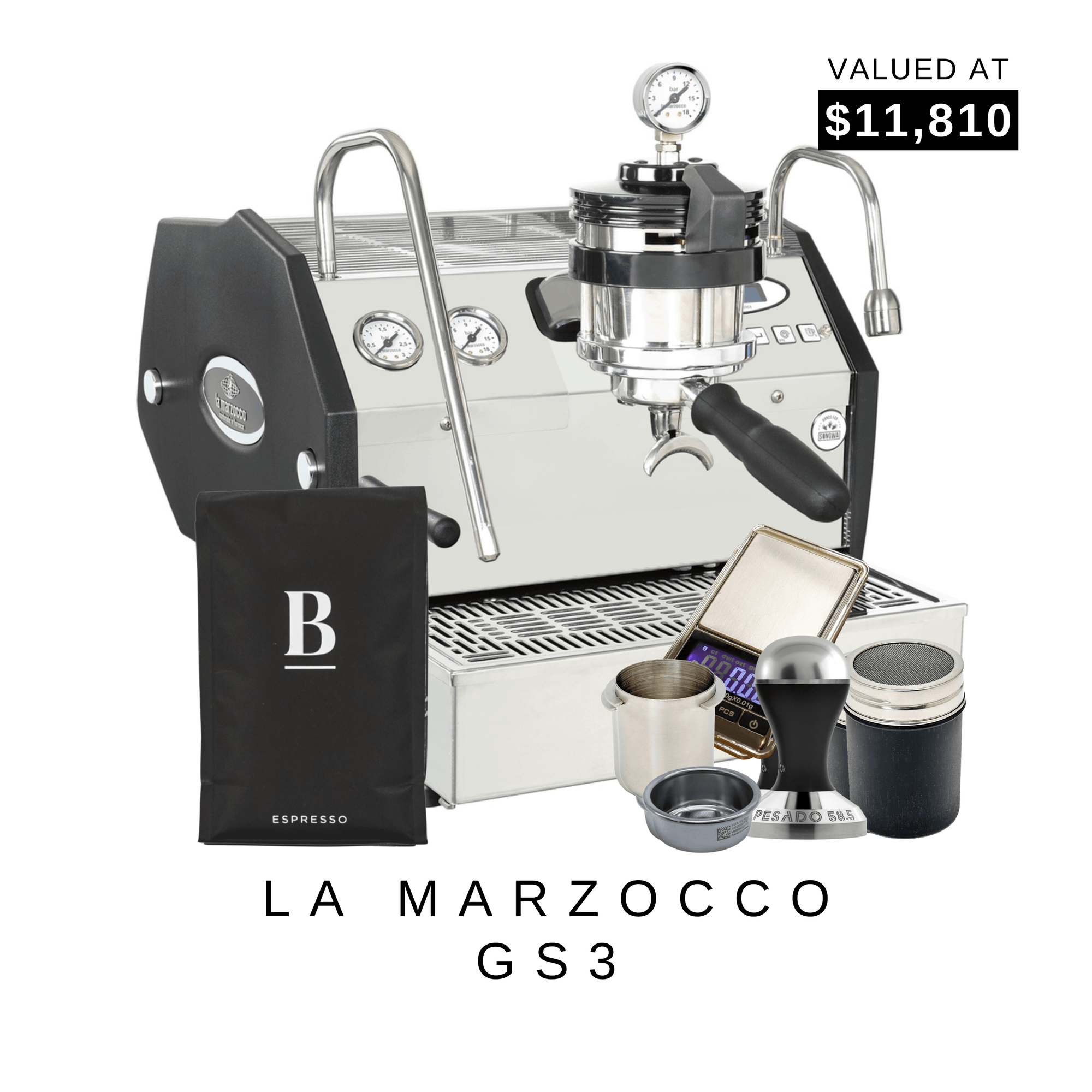 La Marzocco GS3