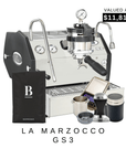 La Marzocco GS3