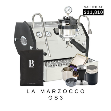 La Marzocco GS3