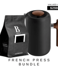 French Press Bundle