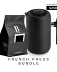 French Press Bundle