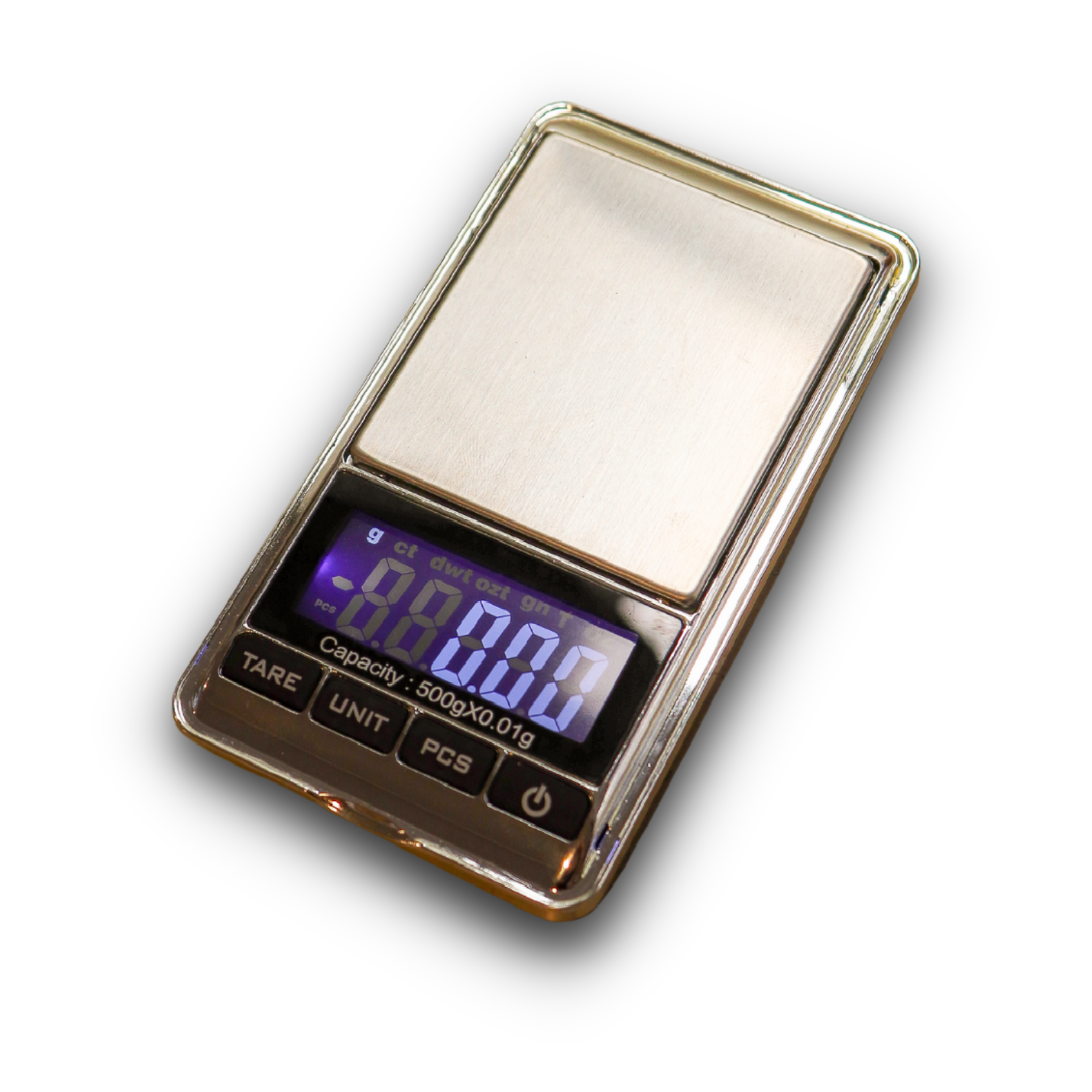 Espresso Dosing Scales