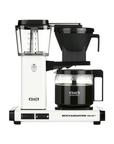 Moccamaster Classic 1.25 Litre with Glass Carafe