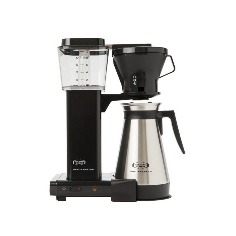 Moccamaster Thermal 1.25 Litre with Thermal Carafe