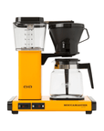 Moccamaster Classic 1.25 Litre with Glass Carafe