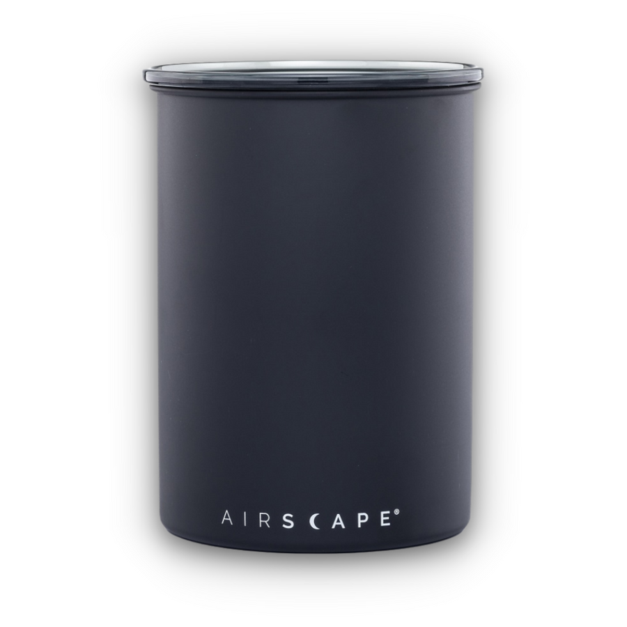 AirScape Classic - Matte Charcoal