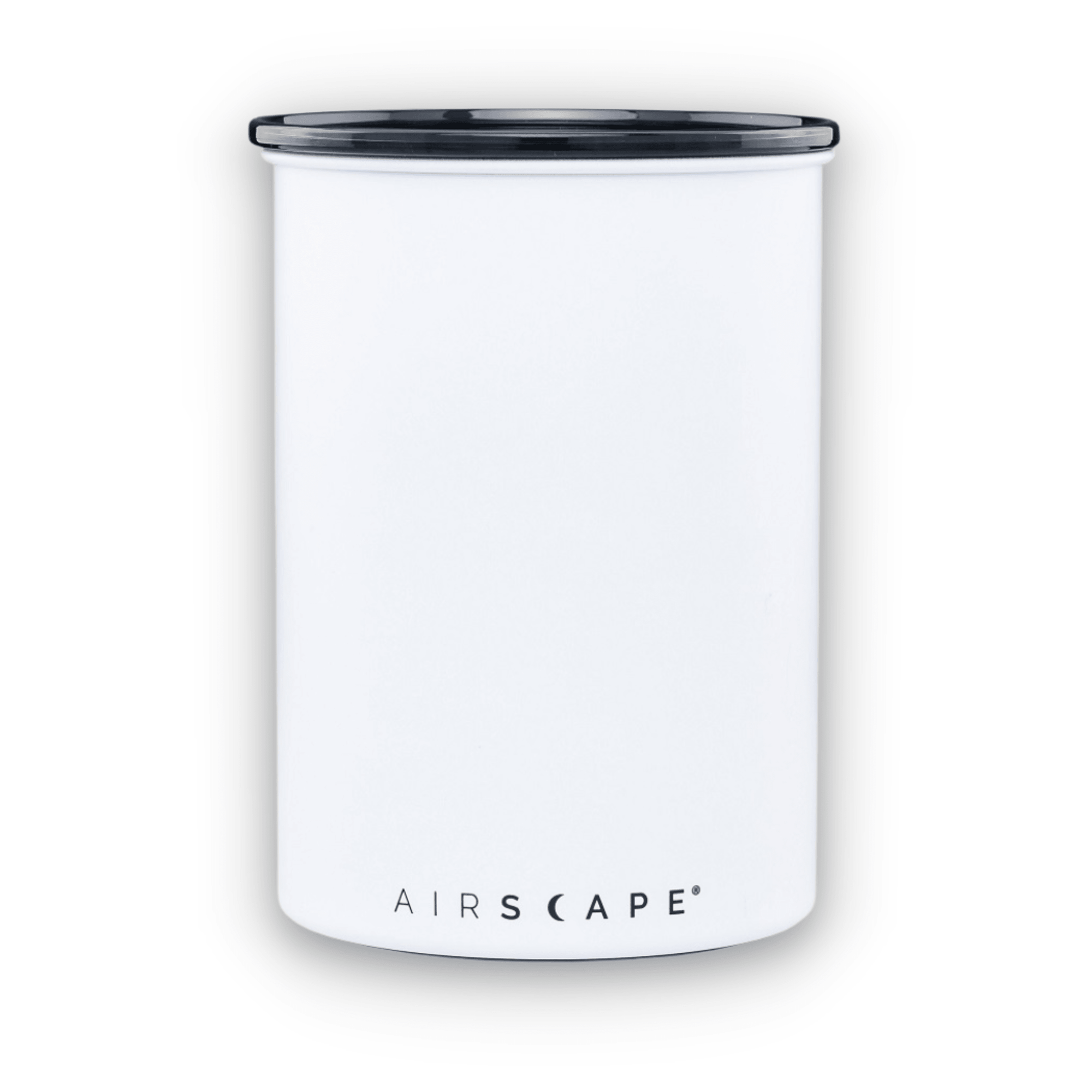 AirScape Classic - Matte White