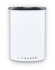 AirScape Classic - Matte White