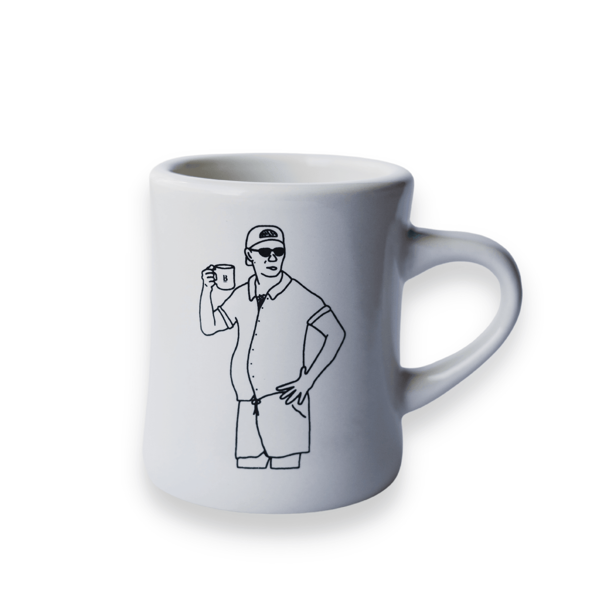 Dad&#39;s Mug