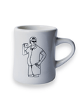 Dad's Mug