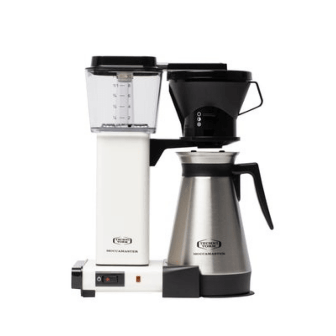 Moccamaster Thermal 1.25 Litre with Thermal Carafe