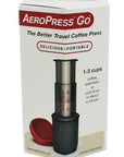 AeroPress GO