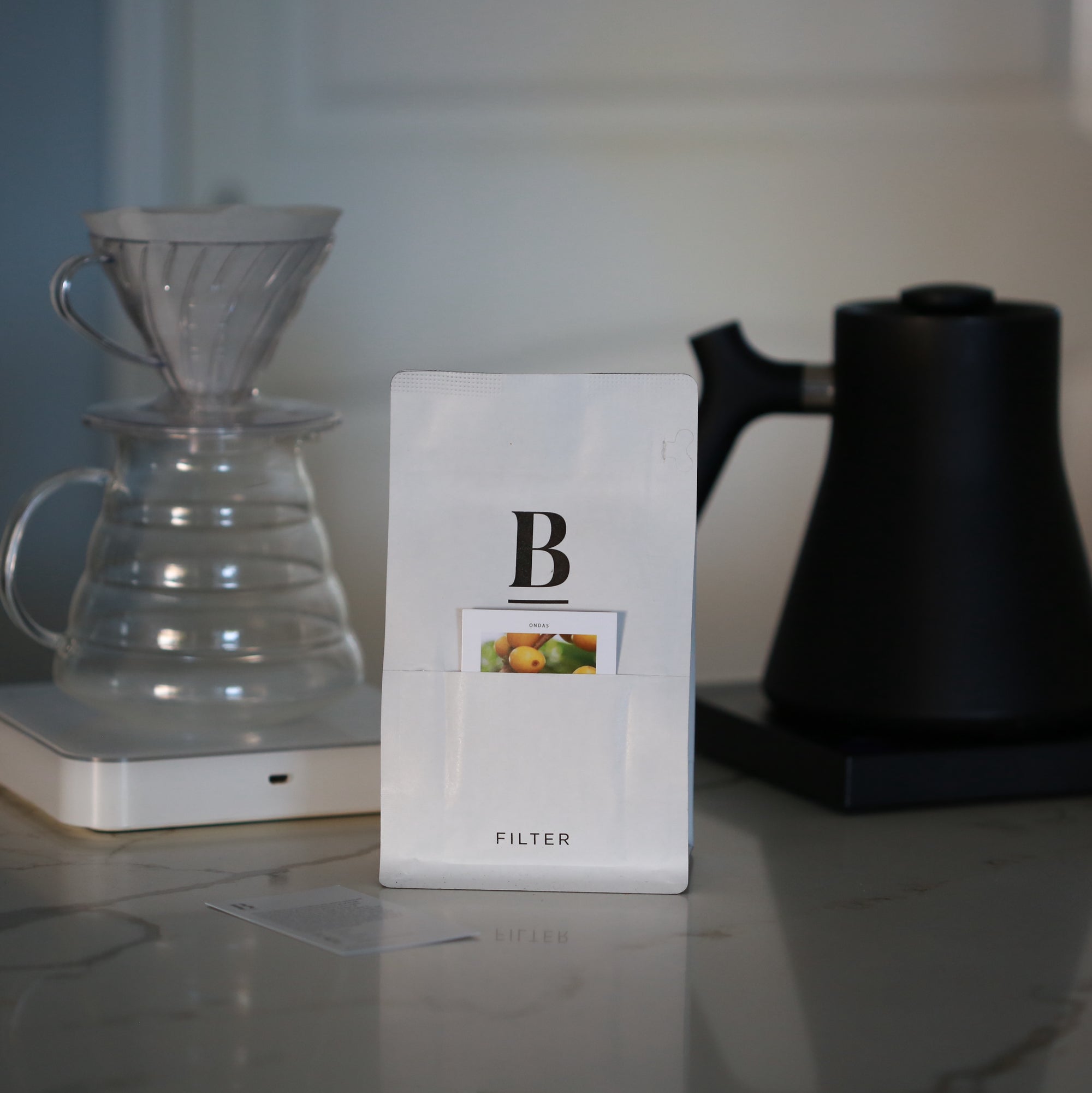 Filter Bundle - Blackbaord Coffee Roasters