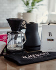 The Complete Pour Over Kit - Pro