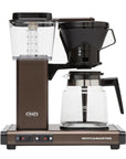 MoccaMaster Pro Bundle - Classic